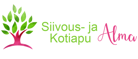 Siivous- ja Kotiapu Alma